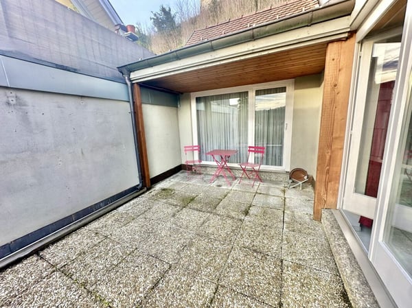 CHARMANTES MEHRFAMILIENHAUS IN BURGDORF 7