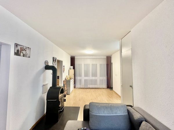 CHARMANTES MEHRFAMILIENHAUS IN BURGDORF 14