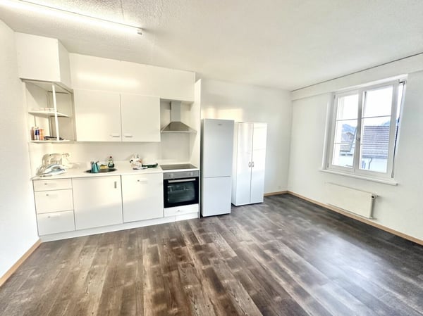 CHARMANTES MEHRFAMILIENHAUS IN BURGDORF 20