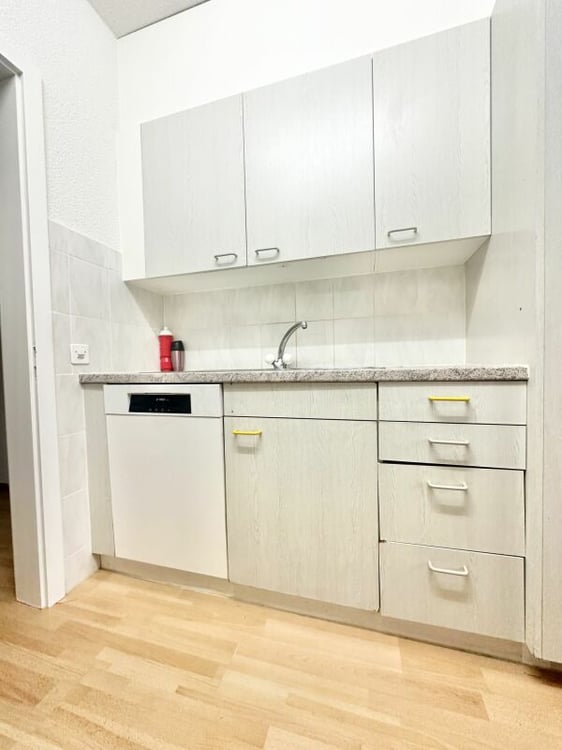 CHARMANTES MEHRFAMILIENHAUS IN BURGDORF 17