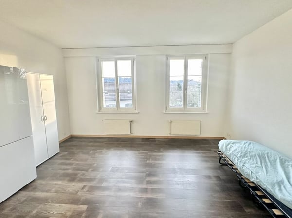 CHARMANTES MEHRFAMILIENHAUS IN BURGDORF 21