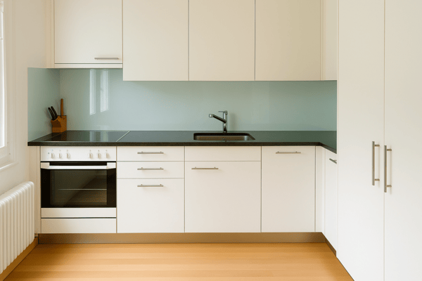 ZWEI GEPFLEGTE MEHRFAMILIENHÄUSER MIT 8 WOHNUNGEN 11