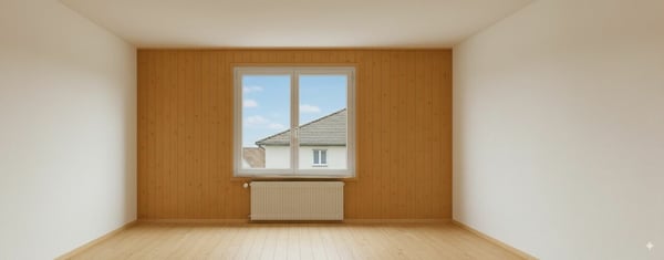 ZWEI GEPFLEGTE MEHRFAMILIENHÄUSER MIT 8 WOHNUNGEN 9