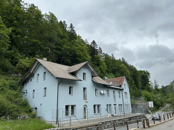 Diverse Wohnungen und Zimmer zu vermieten 5