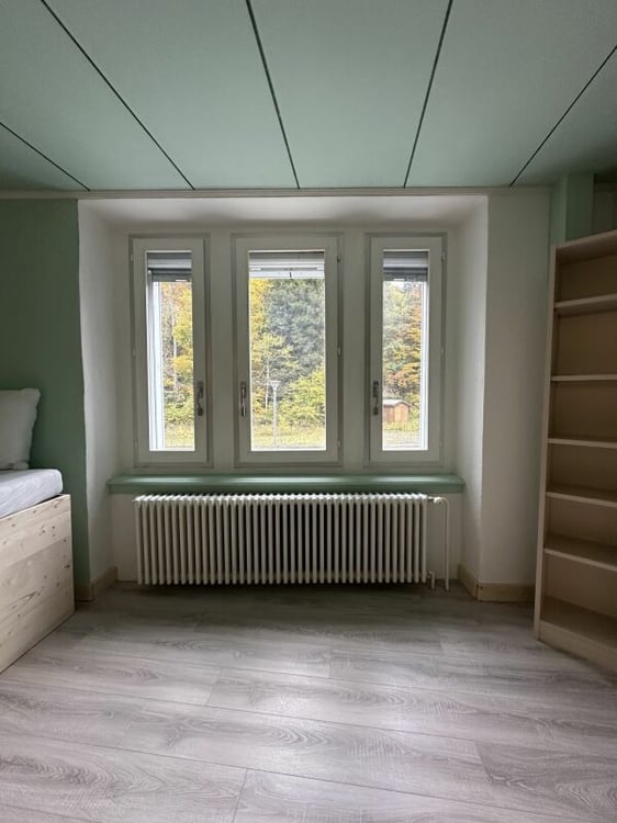 Diverse Wohnungen und Zimmer zu vermieten 3
