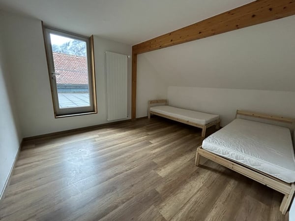 Diverse Wohnungen und Zimmer zu vermieten 9