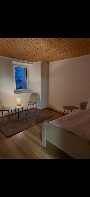 Diverse Zimmer für Saisoniers und Arbeiter zu vermieten 10