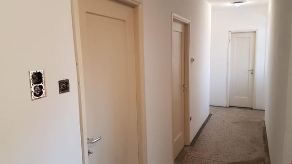 Appartement Gordola 13