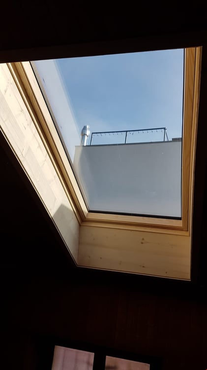 Appartement Gordola 8