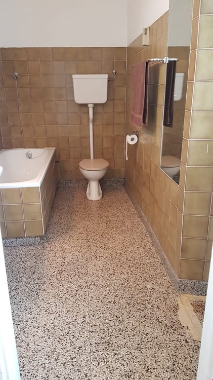 Appartement Gordola 9