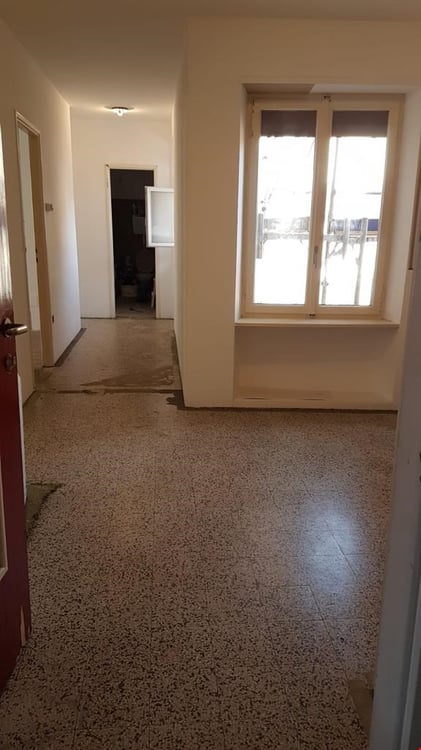 Appartement Gordola 14