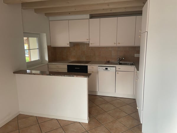 Charmant appartement Centre Etoy
