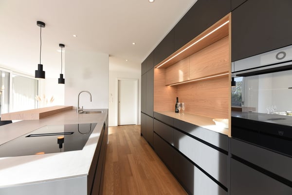 Exklusive 1.5-Zimmer-Gartenwohnung in Konolfingen ... 6