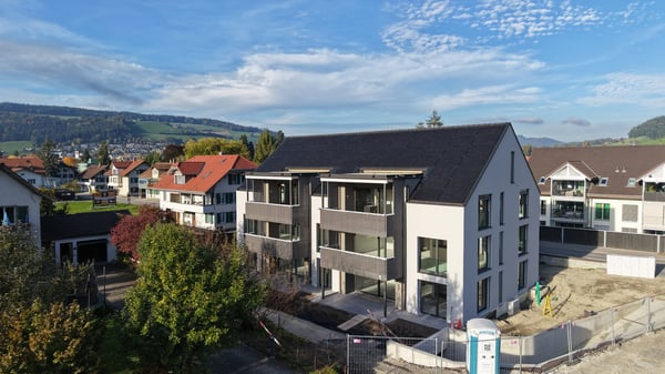 Exklusive 1.5-Zimmer-Gartenwohnung in Konolfingen ... 13