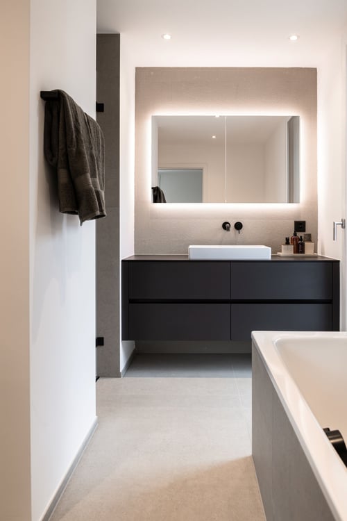 Exklusive 1.5-Zimmer-Gartenwohnung in Konolfingen ... 8