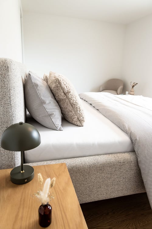 Exklusive 1.5-Zimmer-Gartenwohnung in Konolfingen ... 10