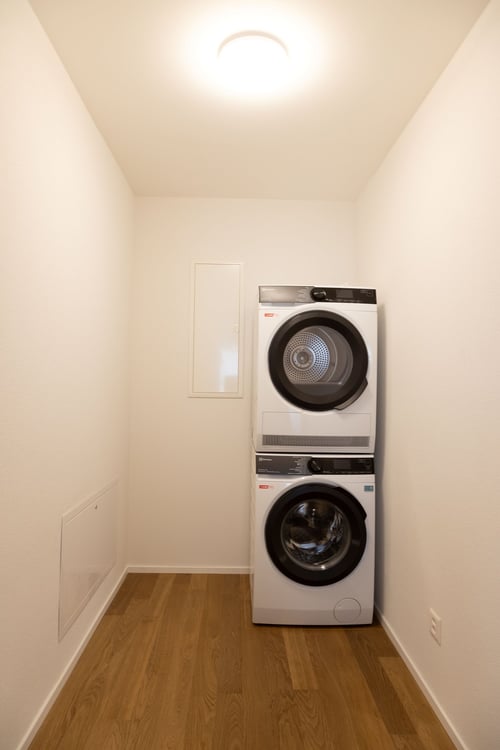 Exklusive 1.5-Zimmer-Gartenwohnung in Konolfingen ... 14