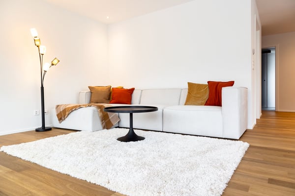 Exklusive 1.5-Zimmer-Gartenwohnung in Konolfingen ... 7