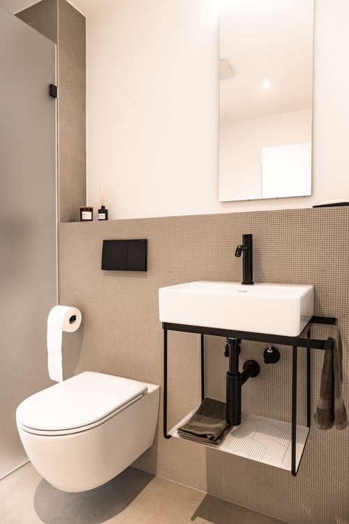 Exklusive 1.5-Zimmer-Gartenwohnung in Konolfingen ... 9