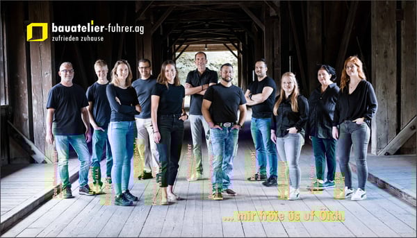 1.5 Zimmer - Eigentumswohnung am Bachweg in Uttigen ... 7