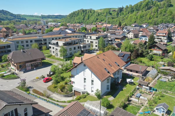 1.5-Zimmer-Eigentumswohnung mit Wintergarten an ruhiger Zentrumslage ... 10