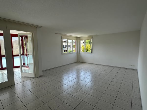 1.5-Zimmer-Eigentumswohnung mit Wintergarten an ruhiger Zentrumslage ... 2