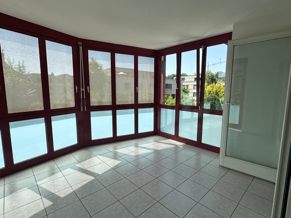 1.5-Zimmer-Eigentumswohnung mit Wintergarten an ruhiger Zentrumslage ... 5