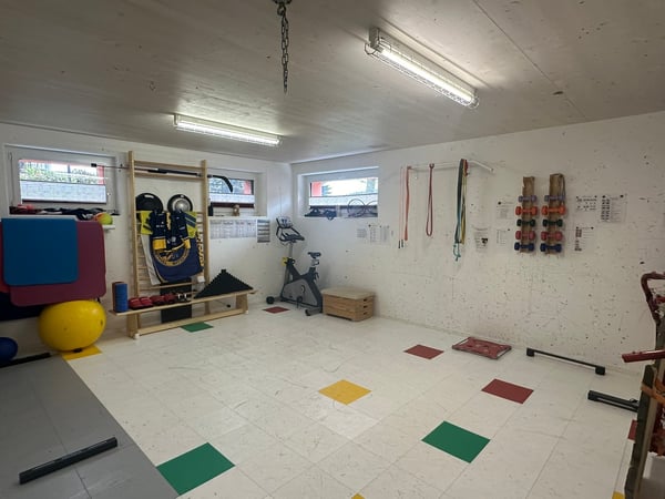 Modernes 1.5-Zimmer-Einfamilienhaus an ruhiger Lage in Huttwilwie 8