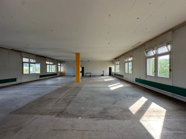Moderne Gewerberäume in Niederwangen, Bern 4