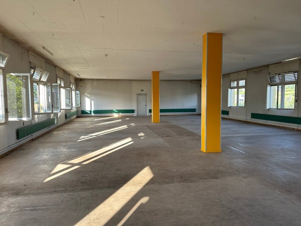 Moderne Gewerberäume in Niederwangen, Bern 3