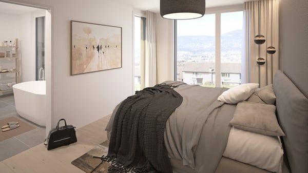 grosszügige 4.5 Zimmer-Eigentumswohnungen in Arch ... 7
