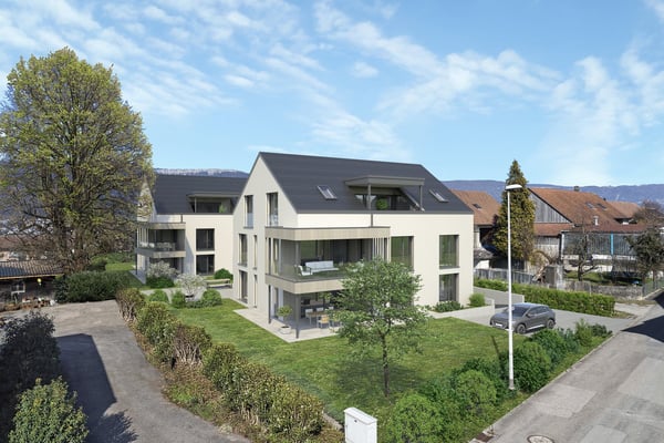 grosszügige 4.5 Zimmer-Eigentumswohnungen in Arch ... 11