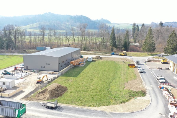 Flexible Gewerbe-, Büro- & Lagerflächen im Neubau; - ab 100 m² individuell ausbaubar 4