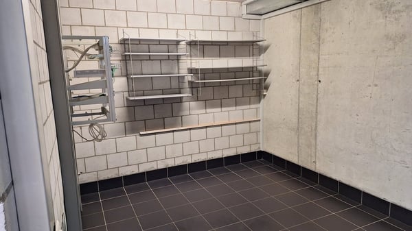 Moderne Büroräume an der Werkstrasse in Lyss 10