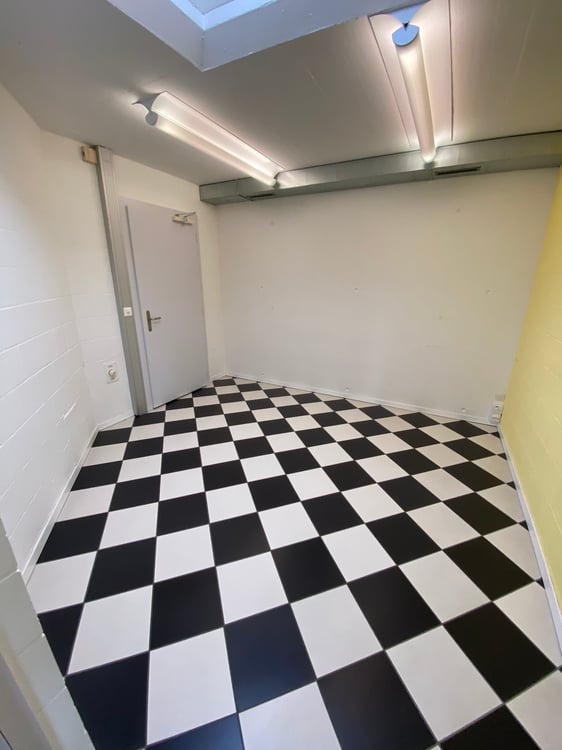 Moderne Büroräume an der Werkstrasse in Lyss 5