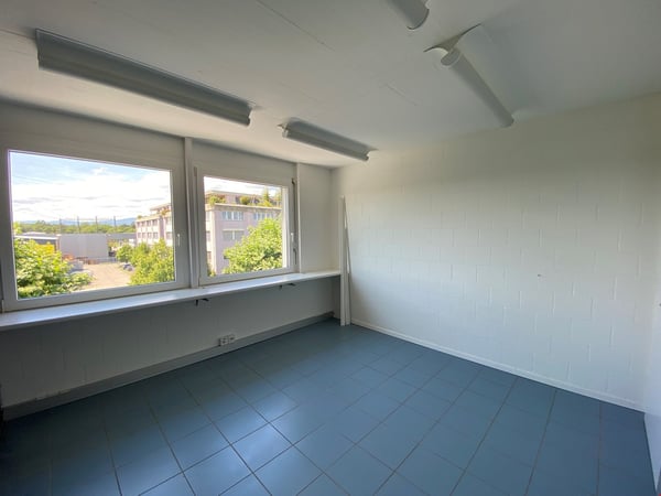 Moderne Büroräume an der Werkstrasse in Lyss 4