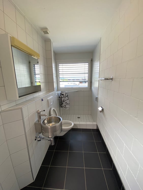 Moderne Büroräume an der Werkstrasse in Lyss 9