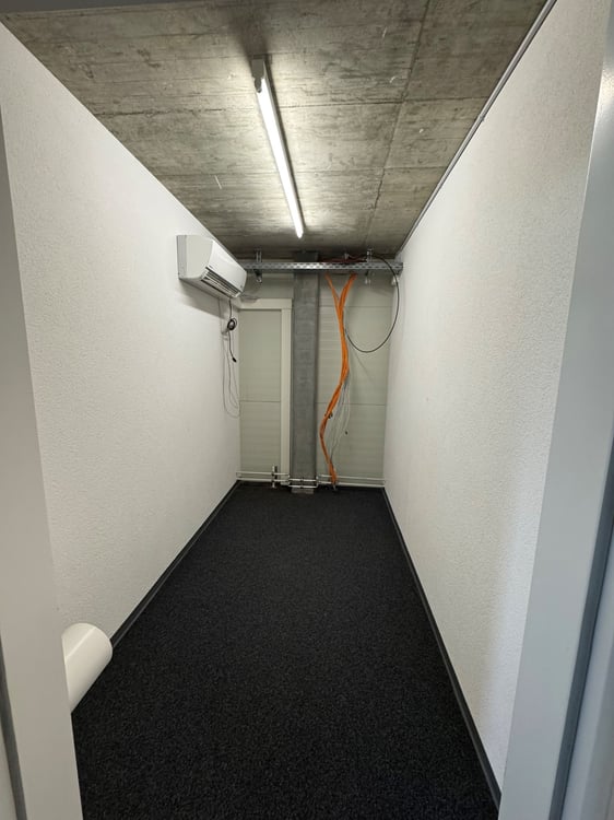 Moderne Bürofläche im Industriegebiet Süd in Lyss 8