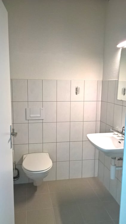 Moderne Bürofläche im Industriegebiet Süd in Lyss 16