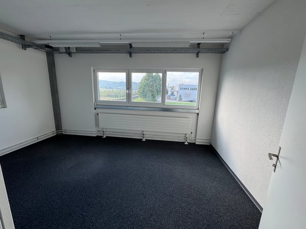 Moderne Bürofläche im Industriegebiet Süd in Lyss 14