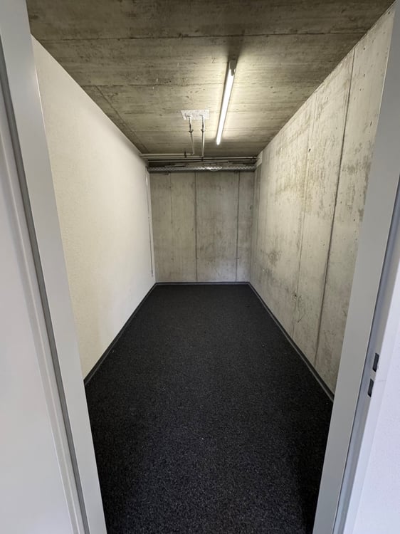 Moderne Bürofläche im Industriegebiet Süd in Lyss 10