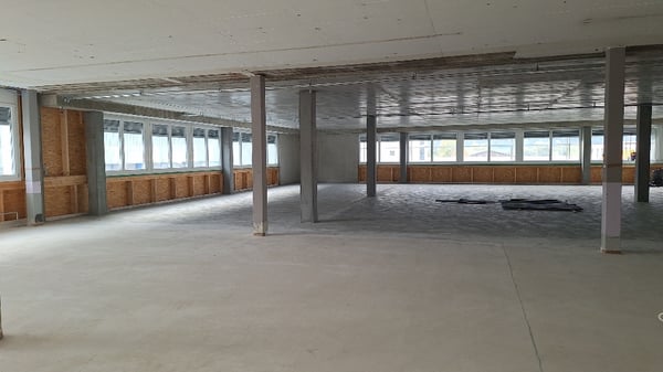 Büroräumlichkeiten zu vermieten 6