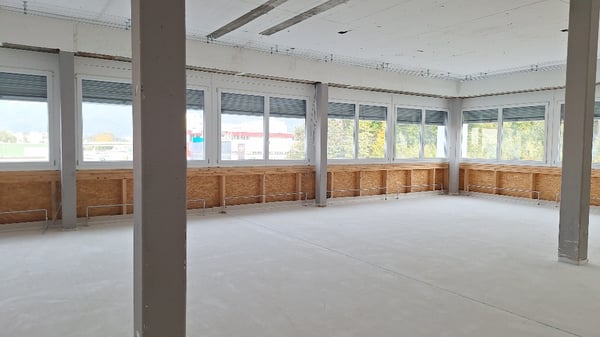 Büroräumlichkeiten zu vermieten 5