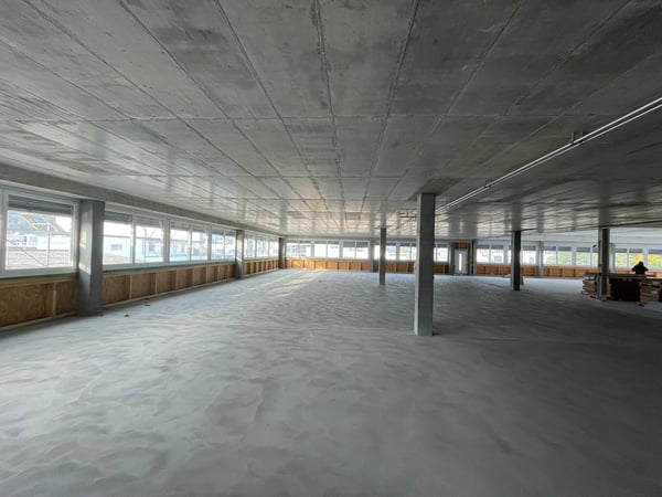 Büroräumlichkeiten zu vermieten 3