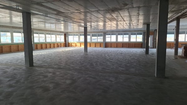 Büroräumlichkeiten zu vermieten 2