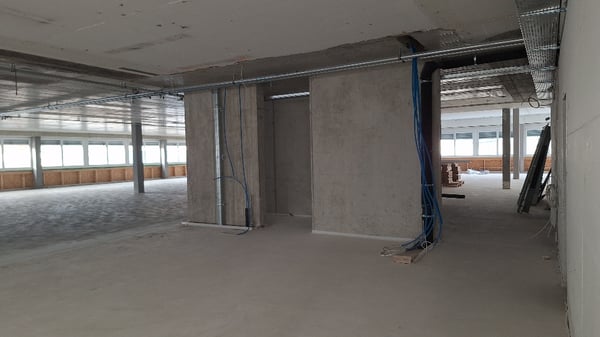 Büroräumlichkeiten zu vermieten 7