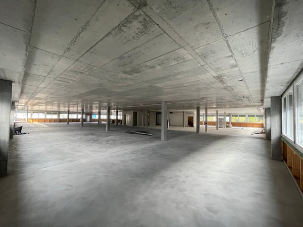 Büroräumlichkeiten zu vermieten 4