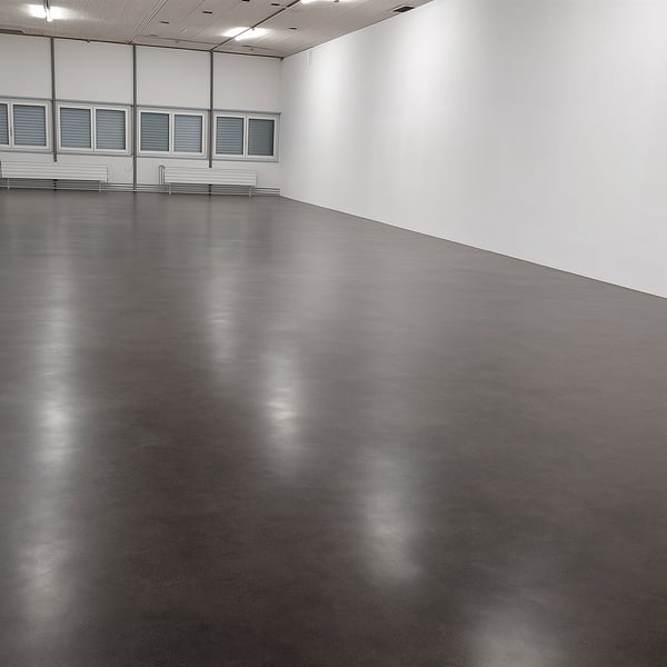 Gewerberaum / Lager / Büro / Atelier 250m2 - Local commercial / Entrepôt / Bureau / Atelier de 250m2 1