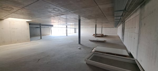 Local commercial et/ou bureau / Gewerberaum und/oder Büro 6