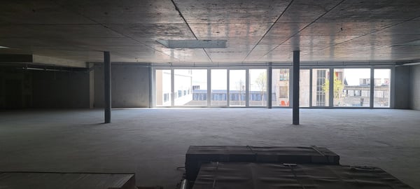 Local commercial et/ou bureau / Gewerberaum und/oder Büro 4